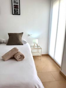 Mirador de Doñana Nº 14, Apartamentos Living Sur