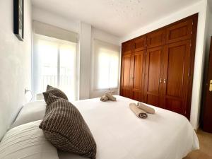 Mirador de Doñana Nº 14, Apartamentos Living Sur