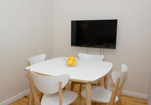 Cozy & Functional by the Opera