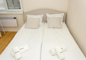 Cozy & Functional by the Opera