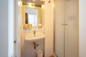 Economy Doppelzimmer