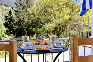 Prokopis House - Áyios Ilías