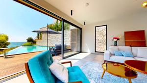 Figs and Olives Villas