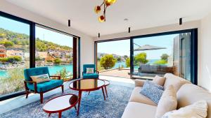 Figs and Olives Villas