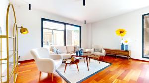 Figs and Olives Villas