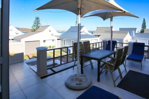 Voorschoten, Langebaan, 6-sleeper