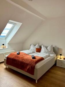 Das Gutenberghaus - Self Check In