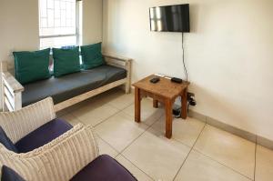 Voorschoten, Langebaan, 6-sleeper