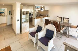 Voorschoten, Langebaan, 6-sleeper