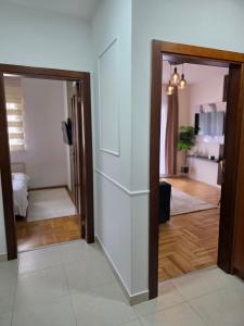 Apartman Atina