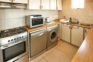 Voorschoten, Langebaan, 6-sleeper