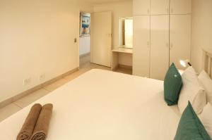 Voorschoten, Langebaan, 6-sleeper