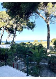 Villa Calipso