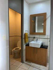 Century City Studio with Table Mountain Views