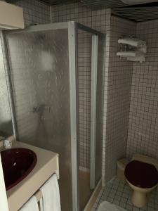 Picardy Hôtel-Gare du Nord