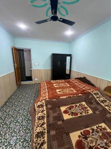 Redbury Homestay