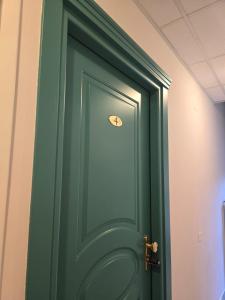 Basic Triple Room