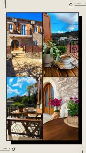 Stone Villa Deluxe Lefkada