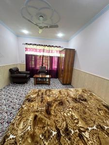 Redbury Homestay