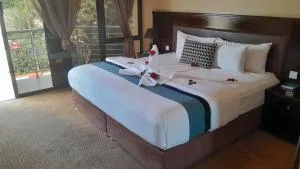 Majestic court Hotel - Malake