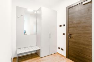 Villa Grace Milan - Modern Rooms & Easy Self Check-in