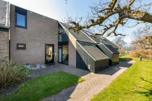Welcome in - Vakantiehuis met ruime tuin, gezamenlijk zwembad, Haaijmanweg 5-118