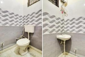 Hotel The Royal Palace