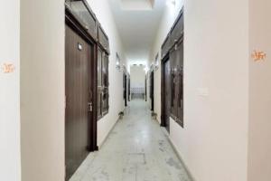 Hotel The Royal Palace