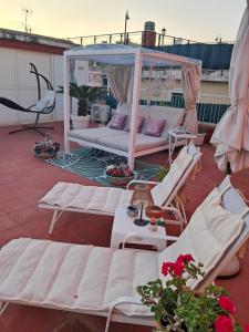 Terrazza Miracapri