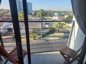 Arum Cove Bloubergstrand