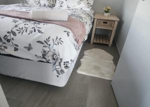 Arum Cove Bloubergstrand