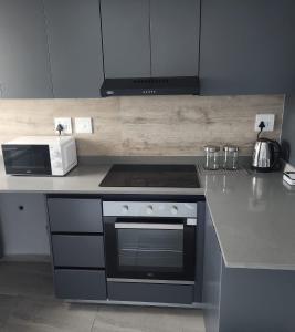 Arum Cove Bloubergstrand