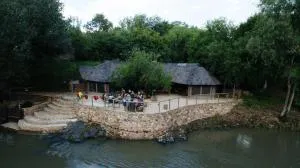 Breathe River Retreat - Parys