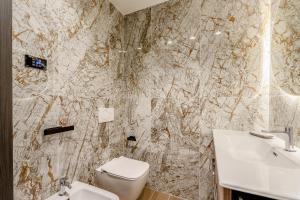 Villa Grace Milan - Modern Rooms & Easy Self Check-in