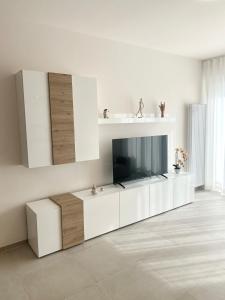 Superior Apartment mit Balkon