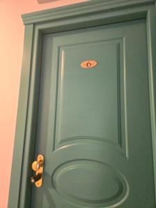 Double Room with Private External Bathroom