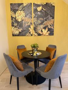 Ly apartamentai