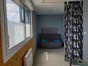 Independent room - Larchamp