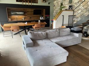 Villas Ferme renovee : photos des chambres