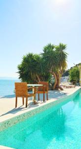 Porto Evia Boutique Hotel Evia Greece