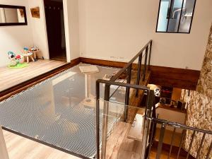 Villas Ferme renovee : photos des chambres
