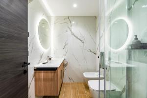 Villa Grace Milan - Modern Rooms & Easy Self Check-in