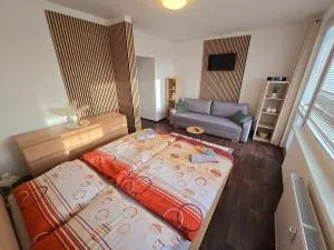 Klatovy Apartment - Předslav