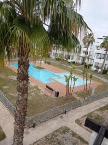 Relaxing apartment on Las Terrazers