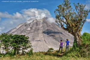 Nachelle Homestay