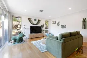 Adelaide Resort 5 Bedrooms swimming Pool - Mount Torrens