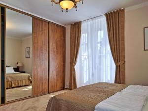 Villa Patriot Apartmány