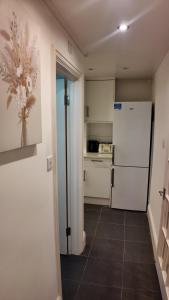 Ideal 2BHK in upper Berkeley BK1