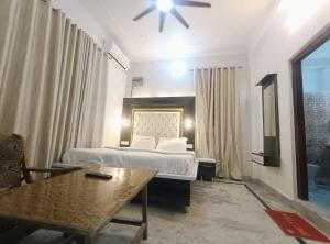 Hotel The Premium Villa Rishikesh