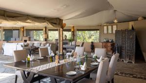 Kicheche Valley Camp